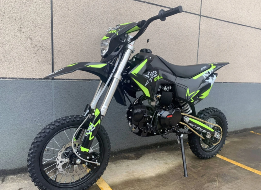 Питбайк BSE EXA SA 14/12 в Долгопрудном