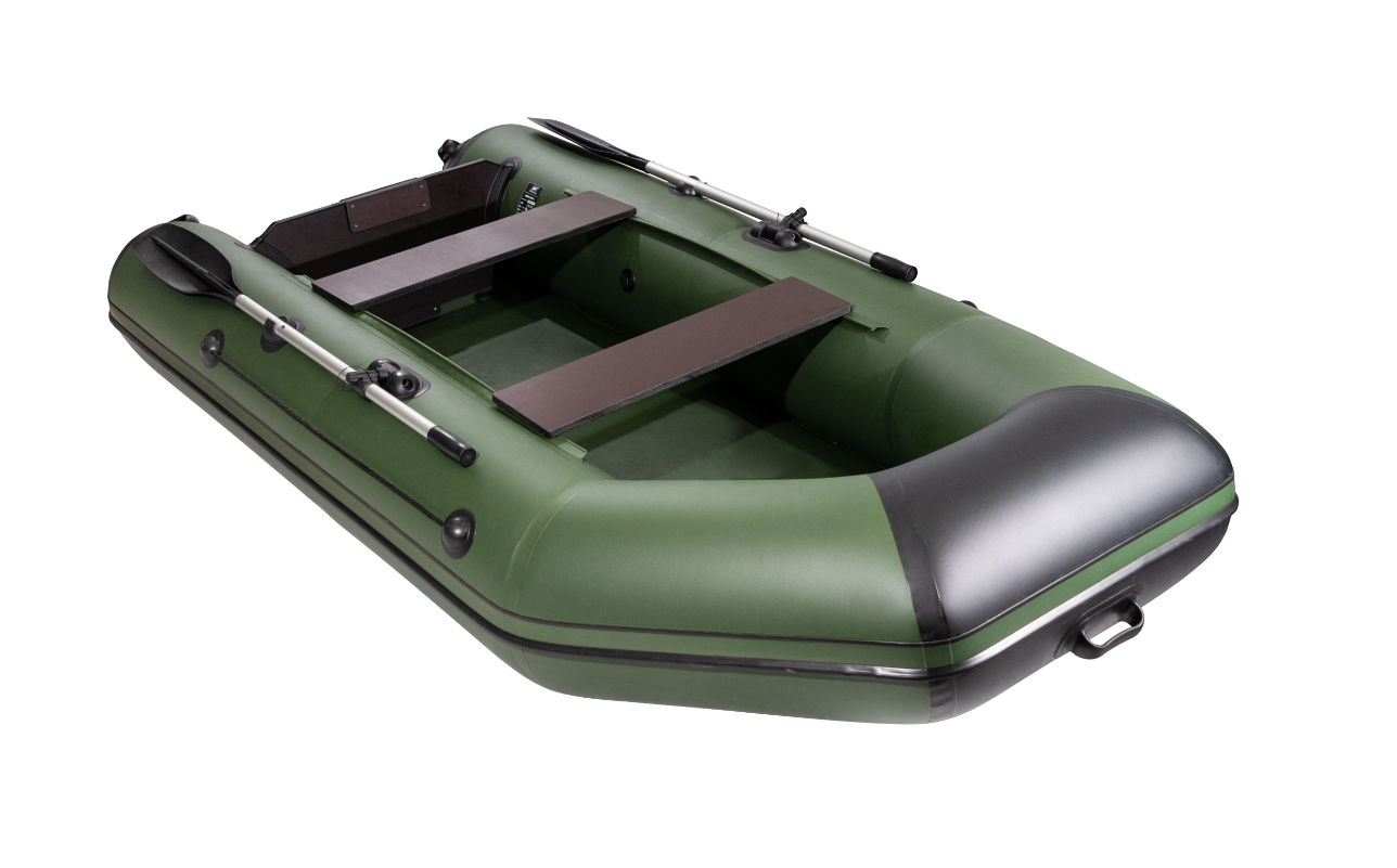 Лодка АКВА 2900 в Долгопрудном