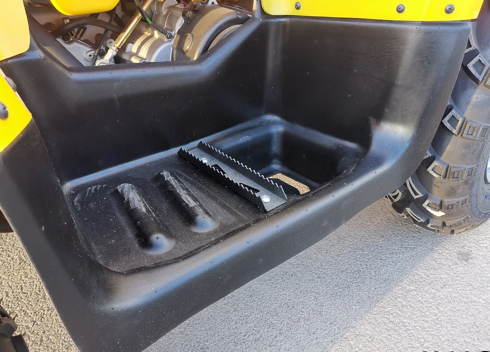 КВАДРОЦИКЛ IRBIS ATV200 в Долгопрудном