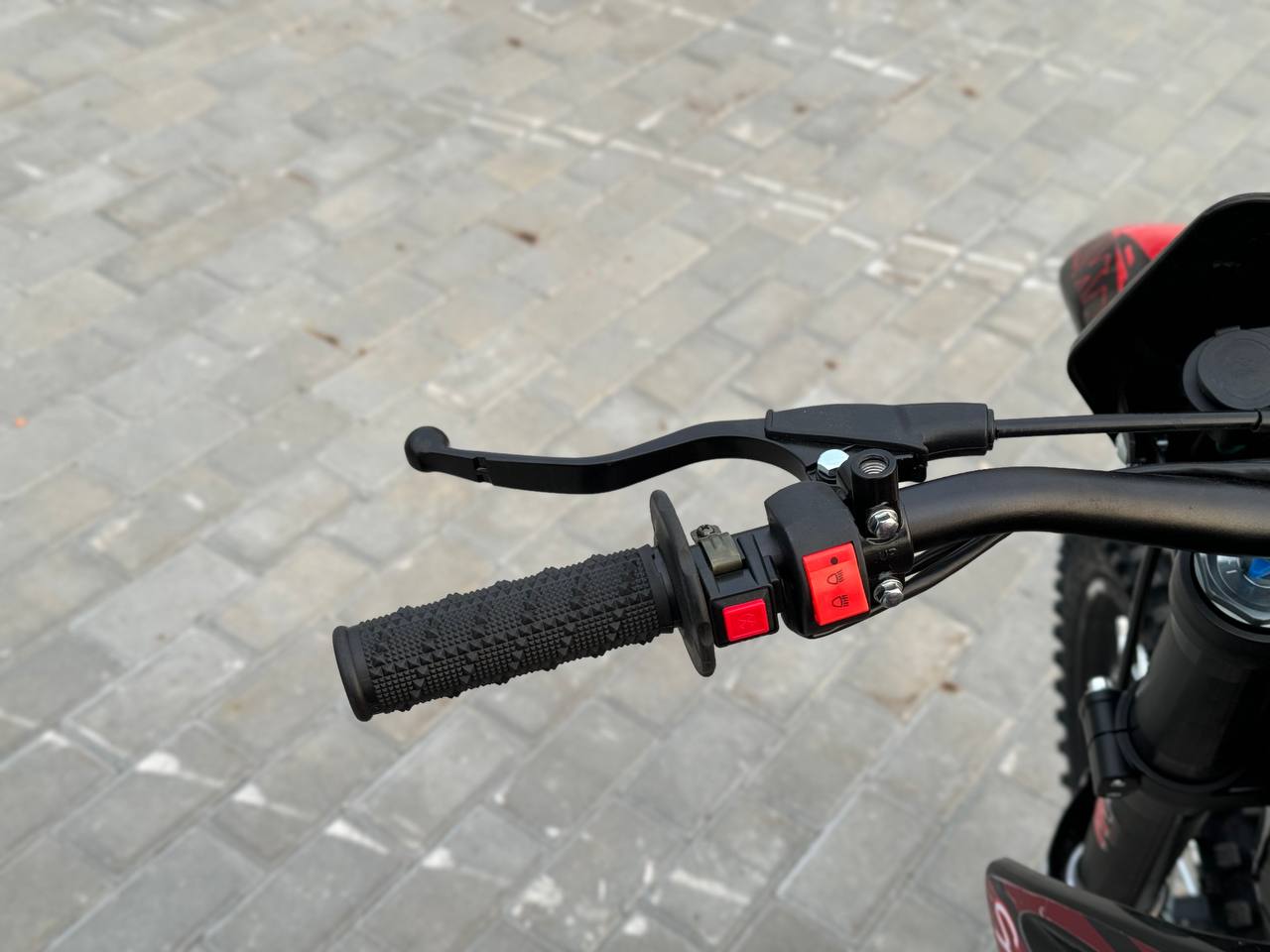 Кроссовый мотоцикл Sanchez Maniac CB300F в Долгопрудном