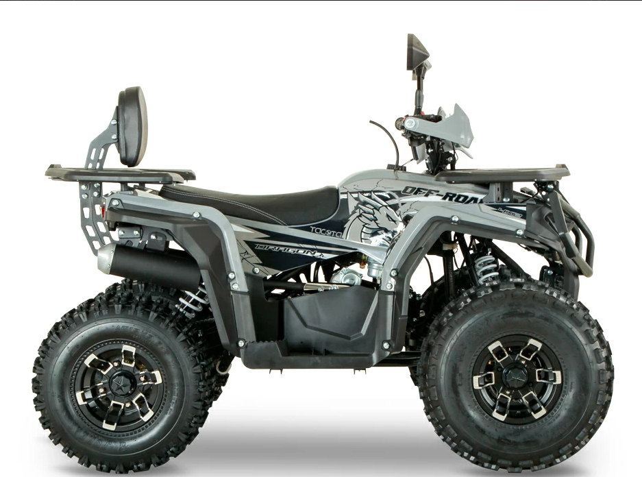 Квадроцикл YACOTA DRAGON LUX LD 150 PRO-SPORT в Долгопрудном