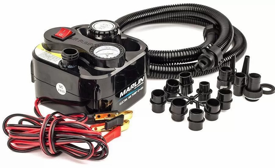 ЭЛЕКТРИЧЕСКИЙ НАСОС MARLIN GP-60 S в Долгопрудном
