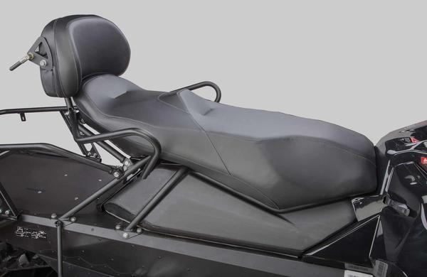 Снегоход STELS SA600R (L LUX WT) ВИТЯЗЬ 2.0 К01 Tech в Долгопрудном