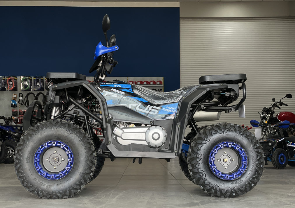 Квадроцикл PROMAX TAURUS 300 в Долгопрудном