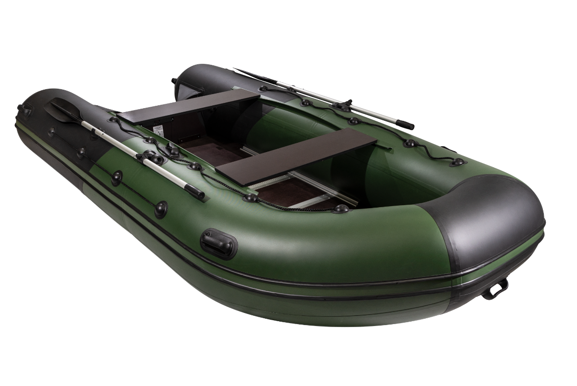 Лодка Ривьера Максима 3600 СК в Долгопрудном