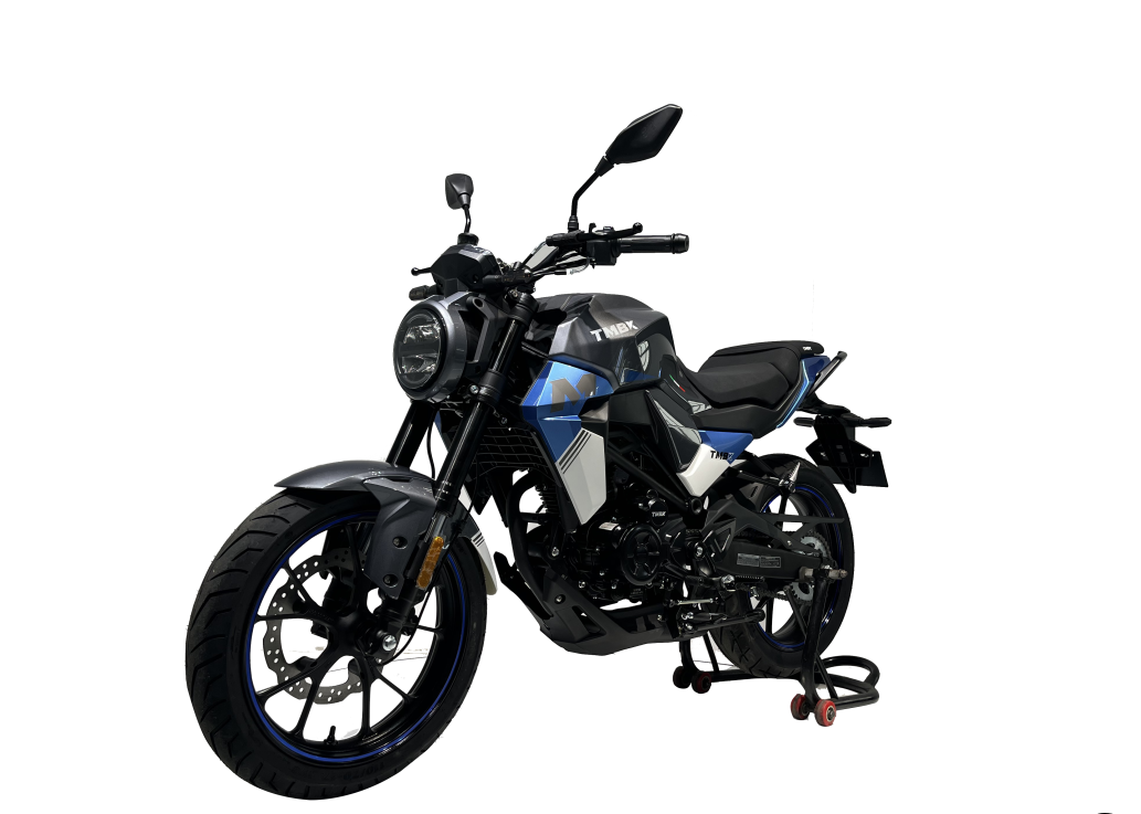 Мотоцикл TMBK MONTANA 250 (165 FMM) в Долгопрудном