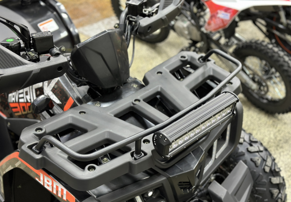 Квадроцикл GBM MAVERICK 300 NEW PREMIUM в Долгопрудном