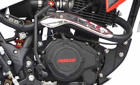 Питбайк Progasi Smart Max 150 в Долгопрудном