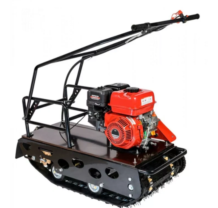 Мотобуксировщик ИСТЕМ 7 в Долгопрудном