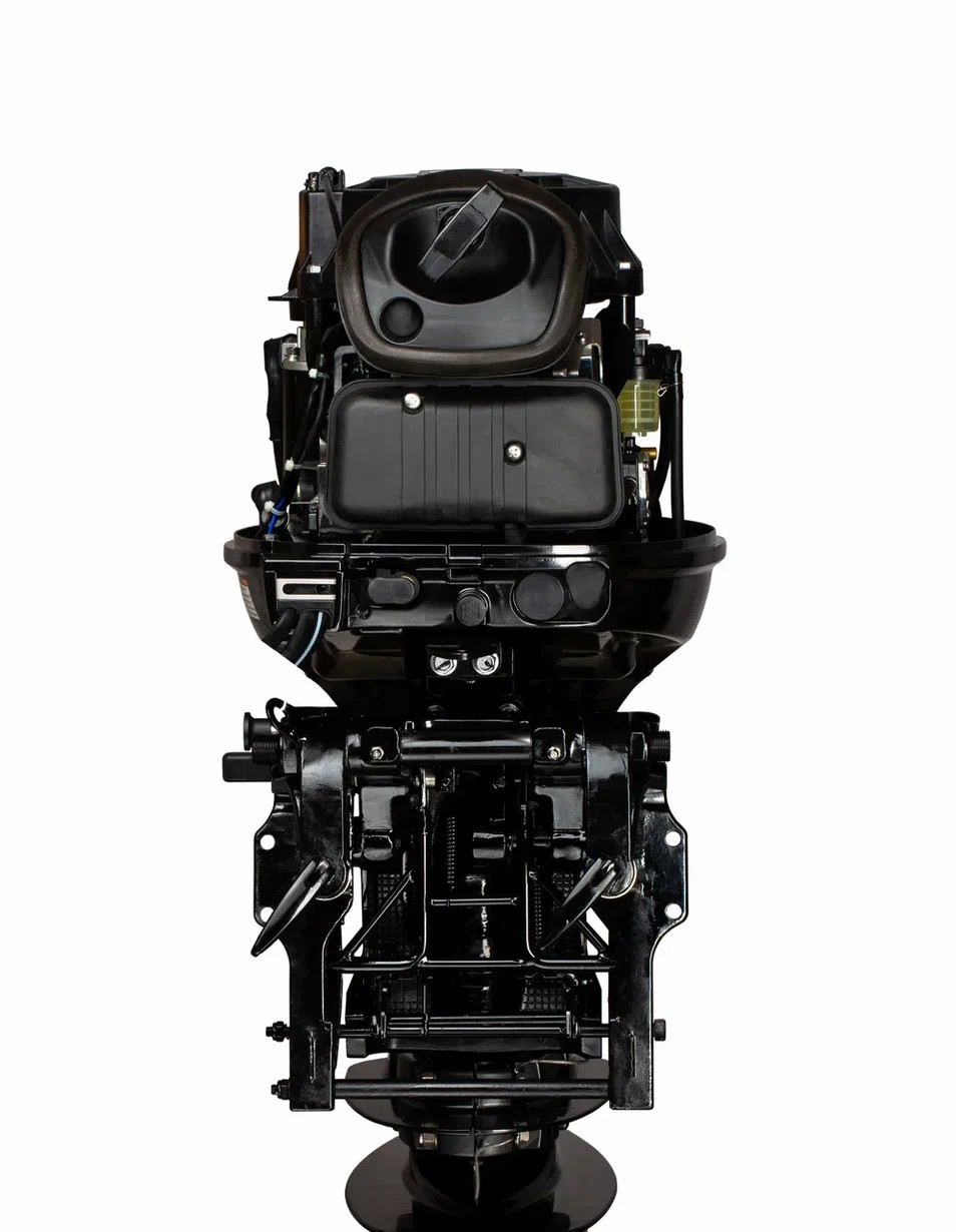 ЛОДОЧНЫЙ МОТОР GLADIATOR G40FHS в Долгопрудном