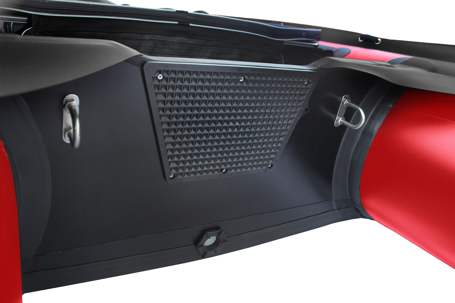 ЛОДКА SMARINE STRONG 365 в Долгопрудном