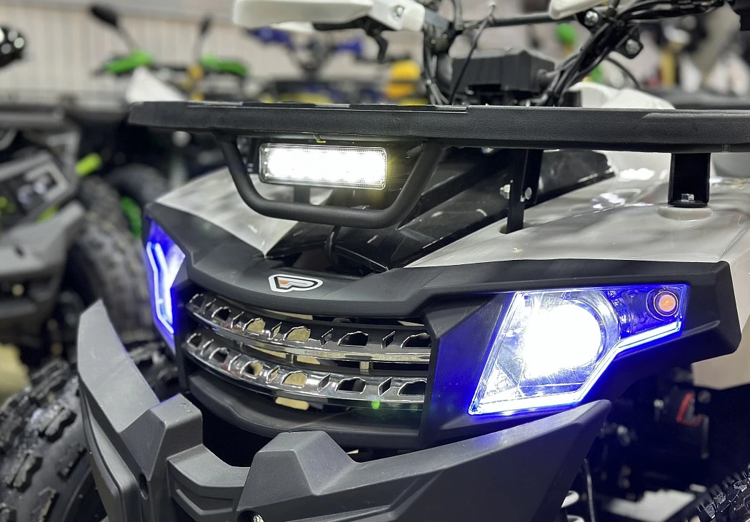 Квадроцикл PROMAX WILD 2.0 190 в Долгопрудном