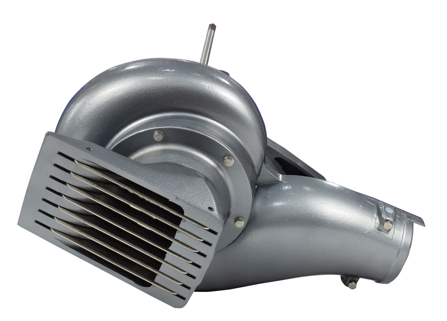 ВОДОМЕТНАЯ НАСАДКА SEA-PRO WT 15 YAMAHA, MARLIN, HIDEA в Долгопрудном