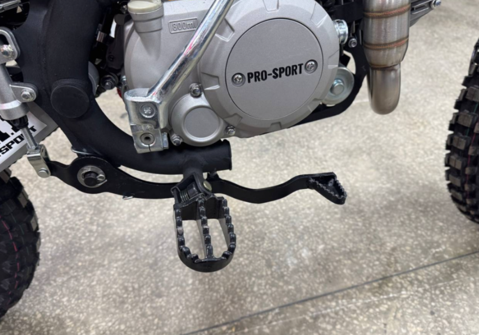 Мотоцикл (питбайк) PROMAX FIDET (ФАЙДЕТ) 145E PRO 17/14 в Долгопрудном