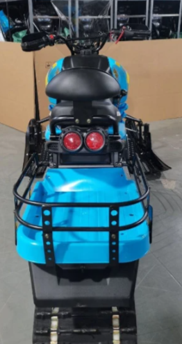 Снегоход MOTOLAND (МОТОЛЕНД) BARS 200 в Долгопрудном