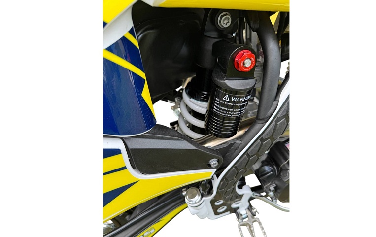 Эндуро мотоцикл IRBIS HTR 250 в Долгопрудном