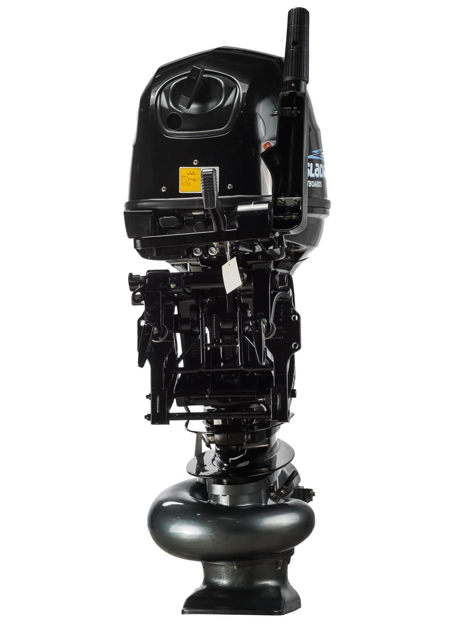 ЛОДОЧНЫЙ МОТОР GLADIATOR G40FH ВОДОМЕТ в Долгопрудном