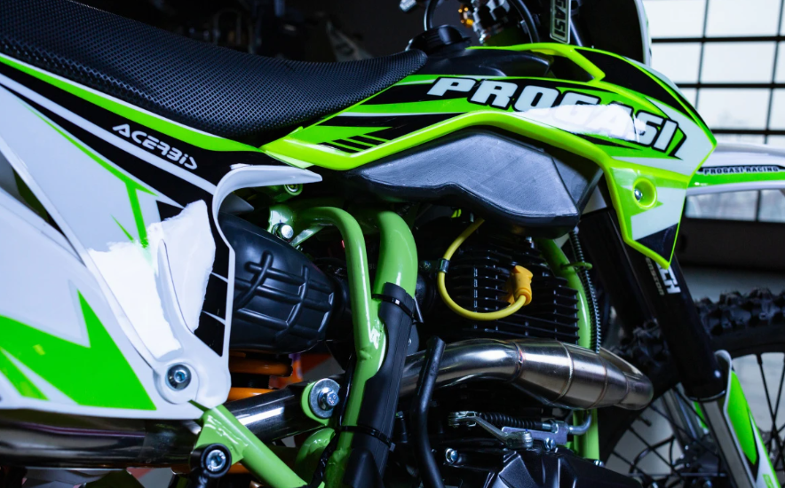 Мотоцикл Progasi SUPER MAX 300 PRO PR300 (ZS175FMN) в Долгопрудном