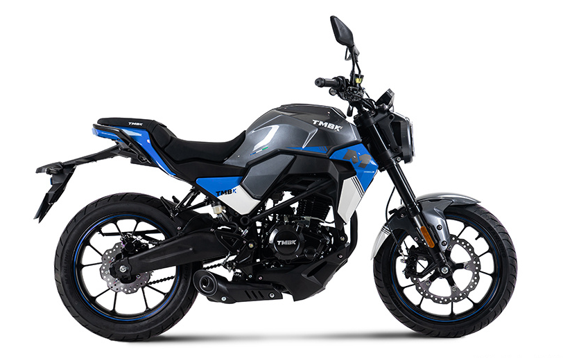 Мотоцикл TMBK MONTANA NG в Долгопрудном