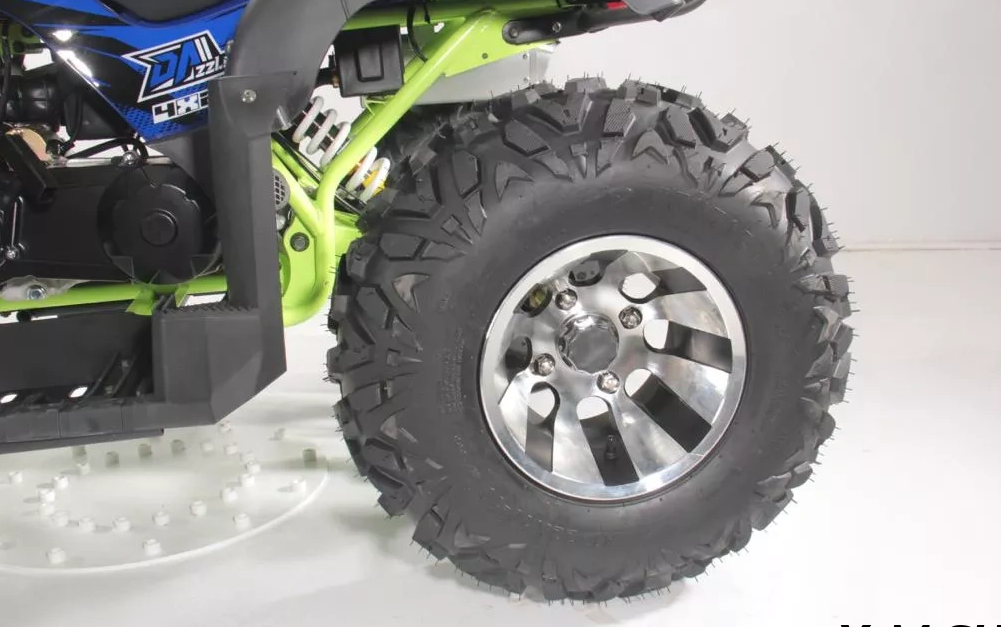 Квадроцикл YACOTA SELA MAX в Долгопрудном