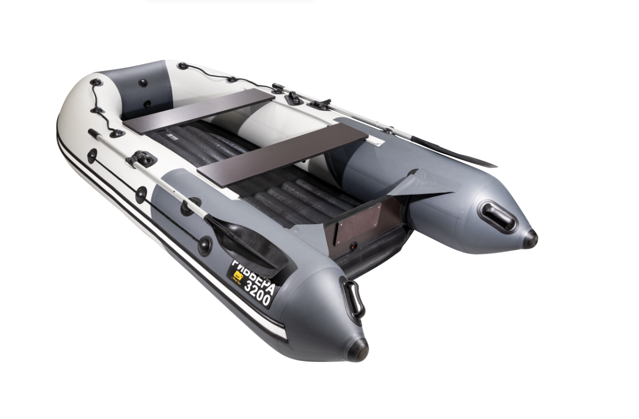 Лодка ривьера 3200 нднд гидролыжа в Долгопрудном