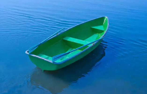 Стеклопластиковая Лодка Голавль в Долгопрудном