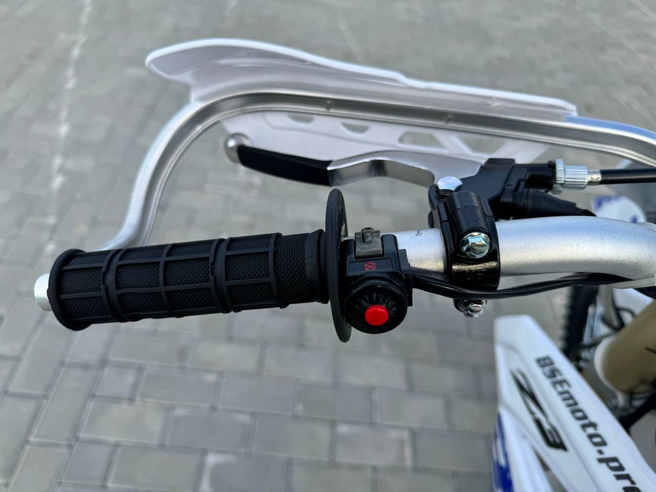 Эндуро / кросс мотоцикл BSE Z3 21/18 в Долгопрудном