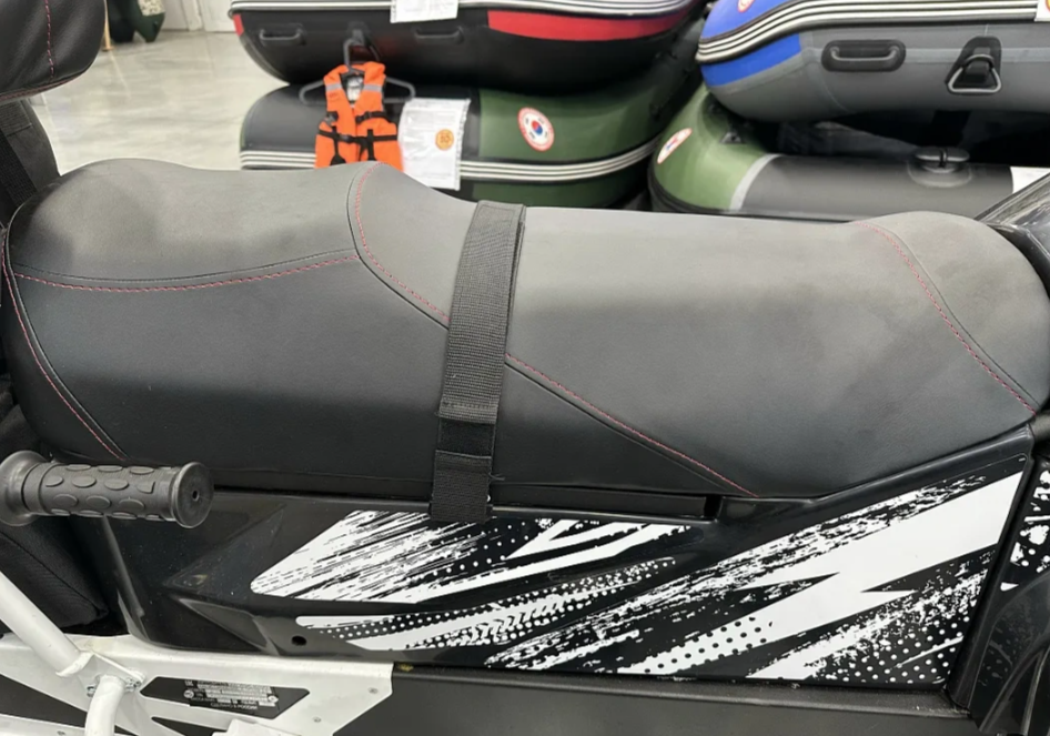 СНЕГОХОД IRBIS SF200L XE SUPERLONG в Долгопрудном