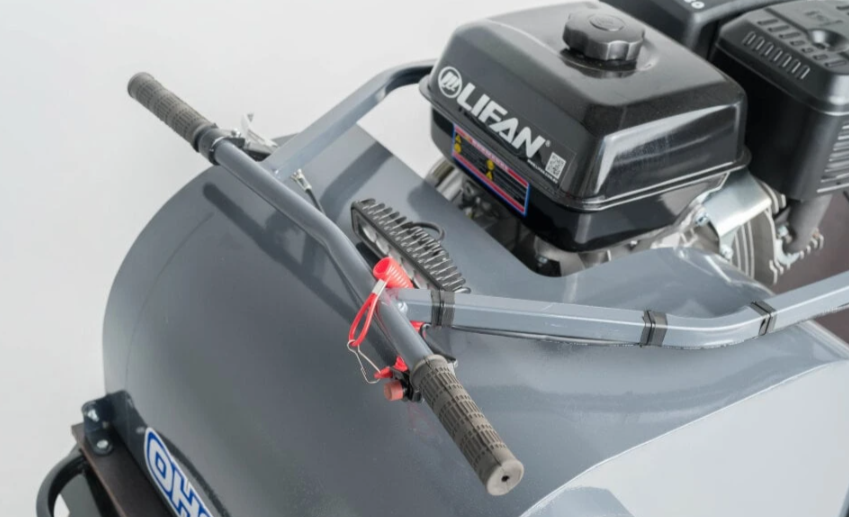 Мотобуксировщик ОНЕГО 500 15 FRONT LIMITED в Долгопрудном