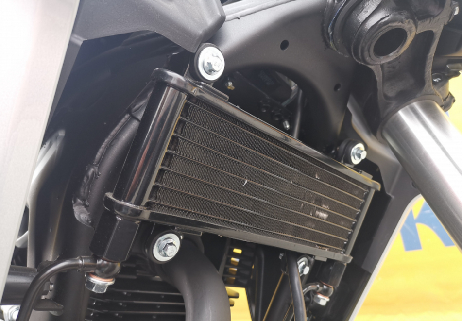 Мотоцикл MOTOLAND (МОТОЛЕНД) 250 CB250 (172FMM-5/PR250) (2022 г.) в Долгопрудном