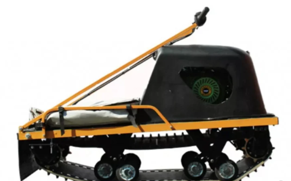 Мотобуксировщик LEBEDEV MOTORS РЕКС LV513 в Долгопрудном