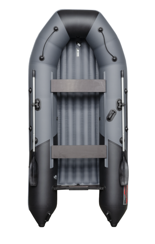 Лодка Таймень NX 3400 НДНД PRO в Долгопрудном