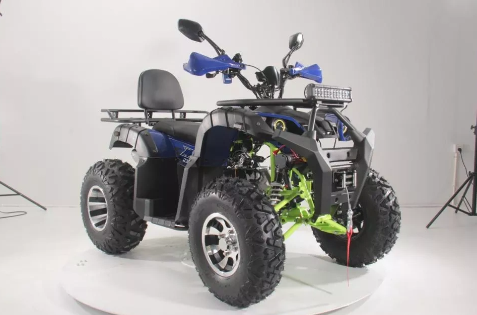 Квадроцикл YACOTA SELA MAX в Долгопрудном