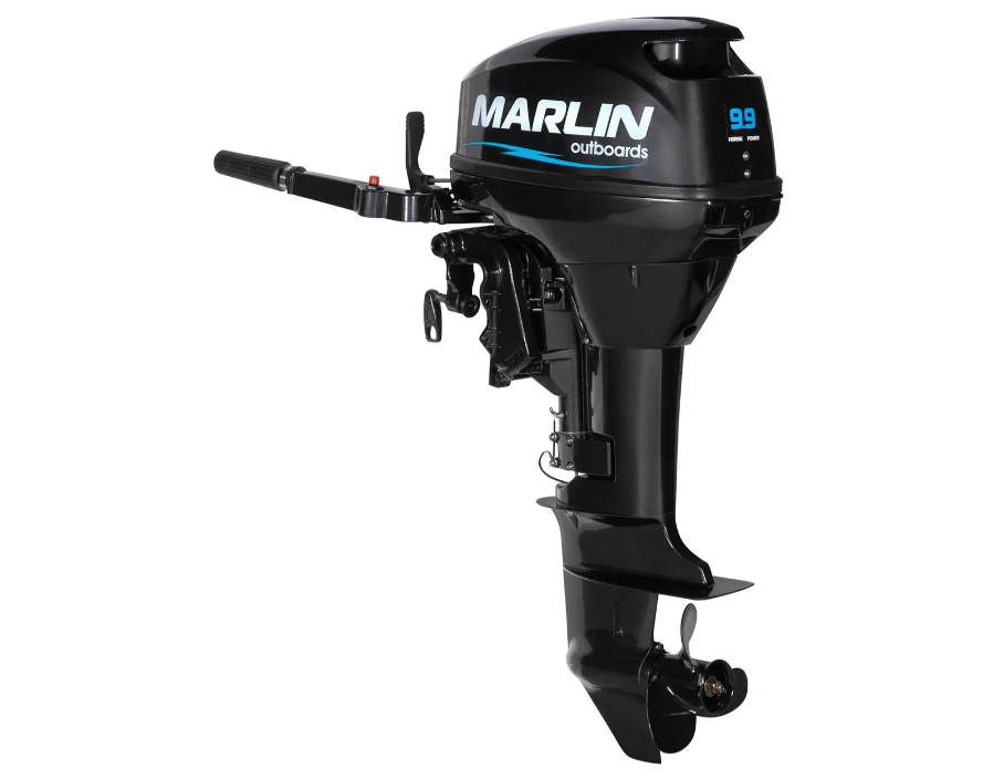 Лодочный мотор MARLIN MP 9.9 AMHL в Долгопрудном