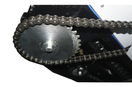 Мотобуксировщик XTREME-MOTORS "Полюс-2" Зима 15 л.с. в Долгопрудном