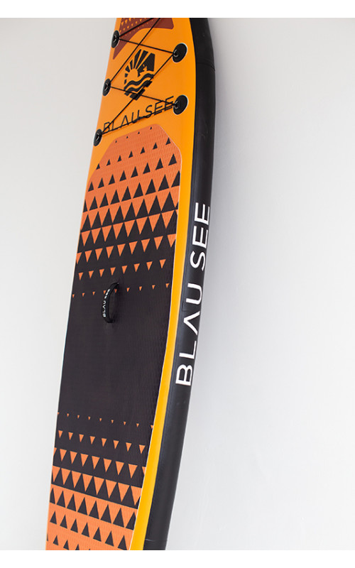 НАДУВНОЙ САП БОРД ORANGA SPACE 10,6 в Долгопрудном