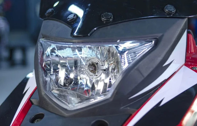 Снегоход Ataki WD 300 в Долгопрудном