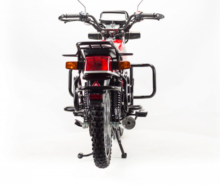 Мотоцикл MOTOLAND (МОТОЛЕНД) FORESTER LITE 200 в Долгопрудном