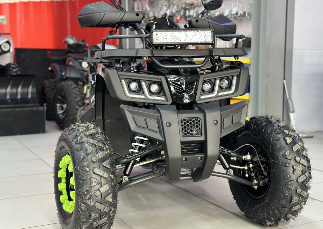 Квадроцикл GBM MAVERICK 300 NEW LUX в Долгопрудном