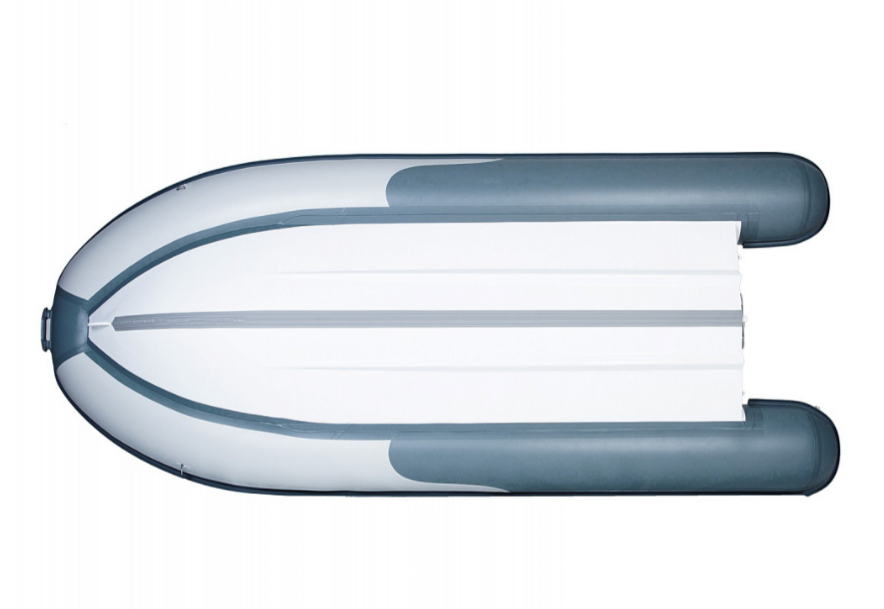 Лодка GLADIATOR RIB380AL в Долгопрудном