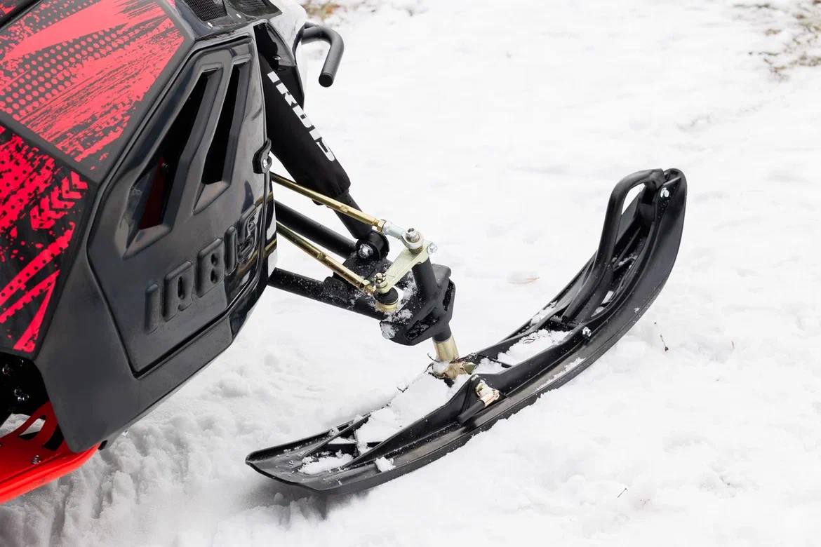 Снегоход IRBIS TUNGUS 400 25/26 в Долгопрудном