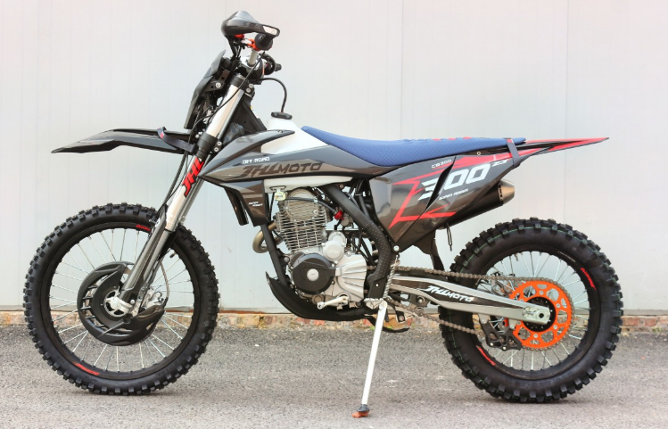 Мотоцикл JHLMOTO JHL Z3+ CB300 (175FMM) в Долгопрудном