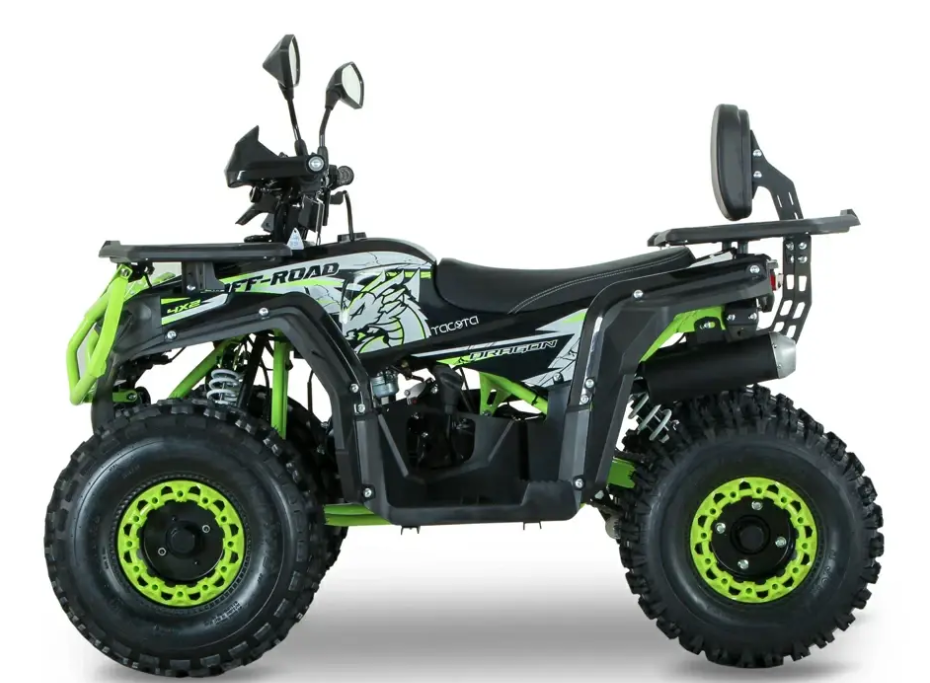 Квадроцикл YACOTA DRAGON LUX в Долгопрудном