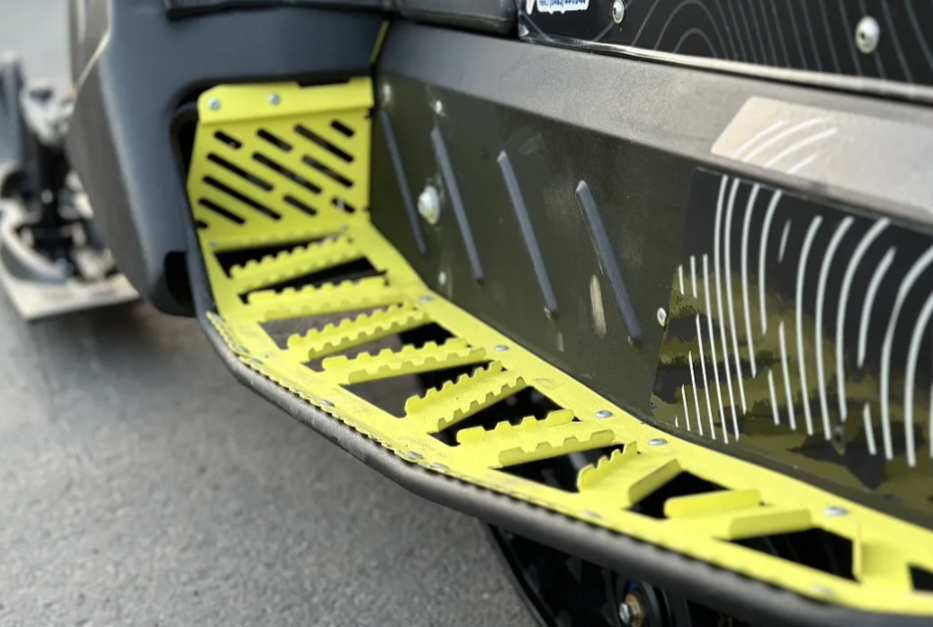 Снегоход РМ TIKSY 500 4Т в Долгопрудном