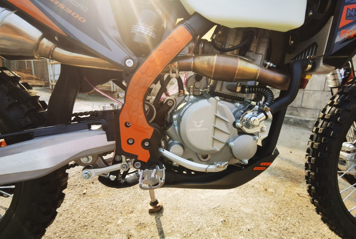 Мотоцикл JHLMOTO JHL Z5 NB300 (174MN-5) в Долгопрудном