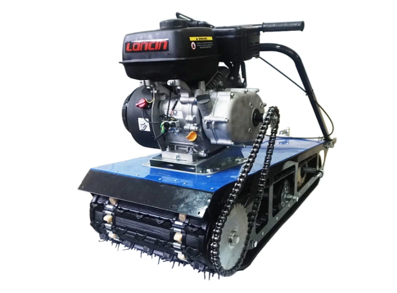 Мотобуксировщик XTREME-MOTORS "Конек-Горбунок" 8.5 л.с. в Долгопрудном