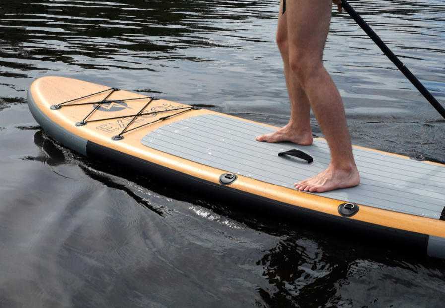 SUP (САП) Доска MISHIMO DINO 10(305) в Долгопрудном