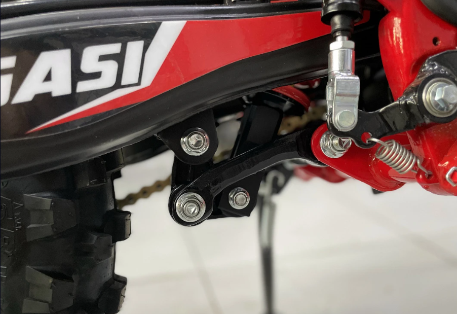 Мотоцикл Progasi SUPER MAX 250 PRO SPORT в Долгопрудном