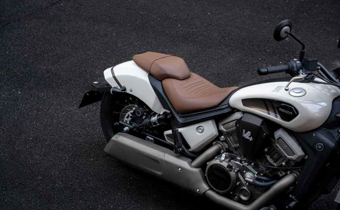 Мотоцикл Benda DarkFlag 500 Commander в Долгопрудном