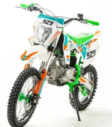 Питбайк MOTOLAND (МОТОЛЕНД) Кросс 125 TCX125 E в Долгопрудном